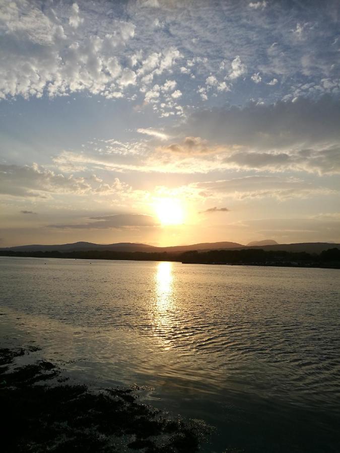Hotel Watersedge Seaviews à Kenmare Extérieur photo