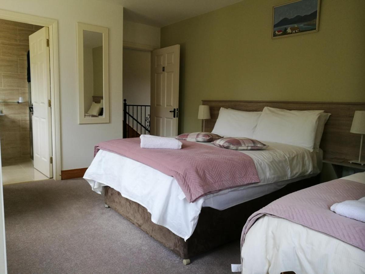 Hotel Watersedge Seaviews à Kenmare Extérieur photo