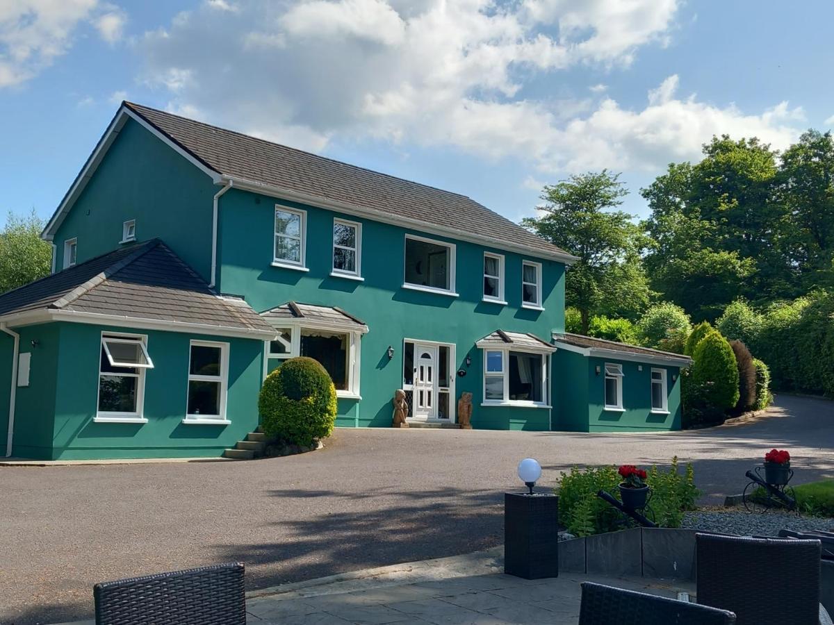 Hotel Watersedge Seaviews à Kenmare Extérieur photo