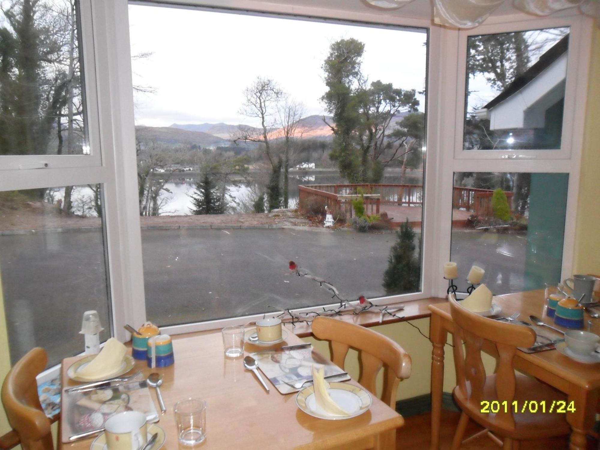 Hotel Watersedge Seaviews à Kenmare Extérieur photo