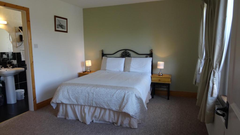 Hotel Watersedge Seaviews à Kenmare Extérieur photo