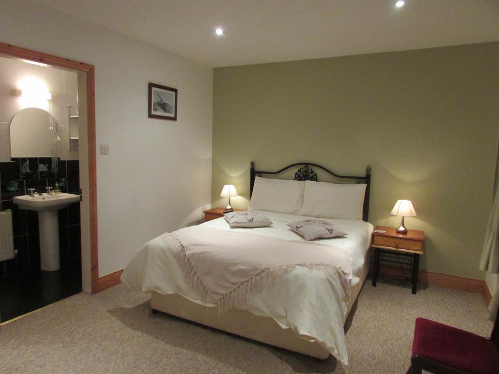 Hotel Watersedge Seaviews à Kenmare Extérieur photo
