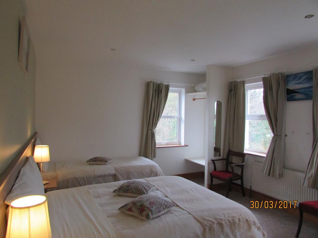 Hotel Watersedge Seaviews à Kenmare Extérieur photo