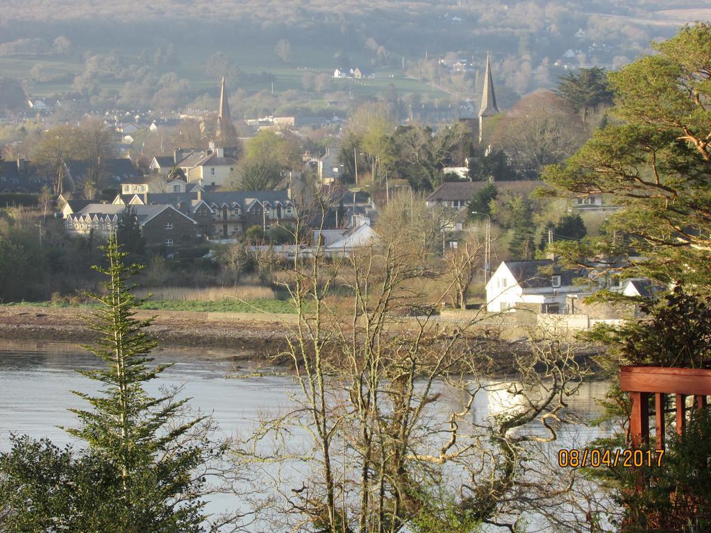 Hotel Watersedge Seaviews à Kenmare Extérieur photo