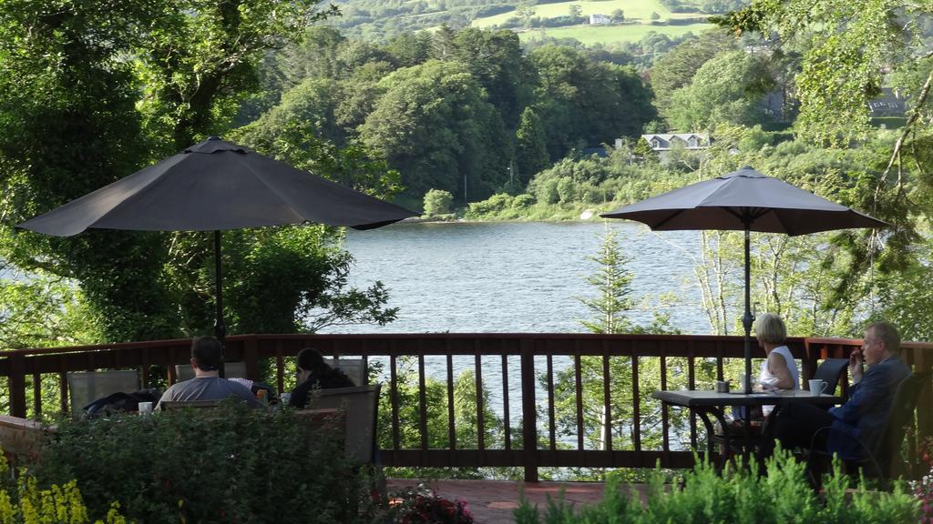 Hotel Watersedge Seaviews à Kenmare Extérieur photo