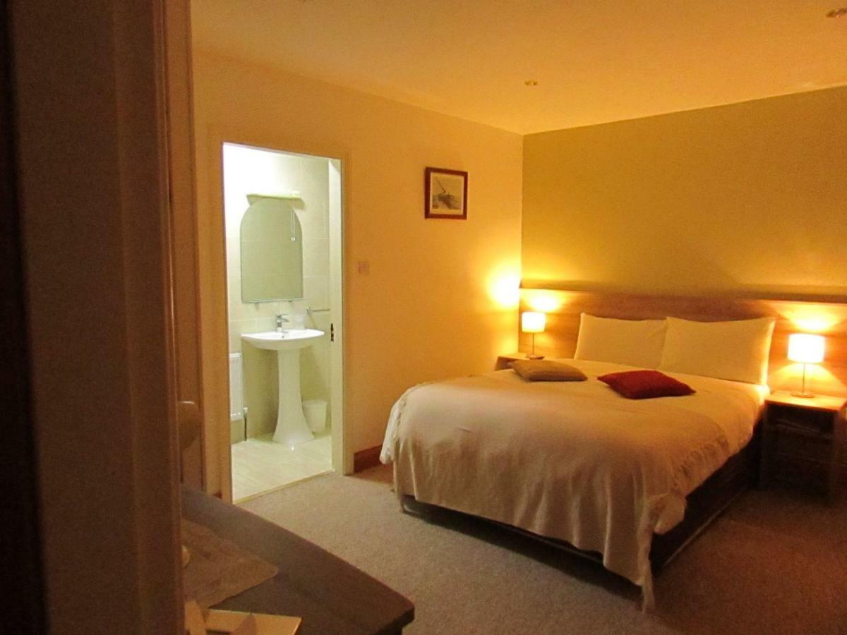 Hotel Watersedge Seaviews à Kenmare Extérieur photo