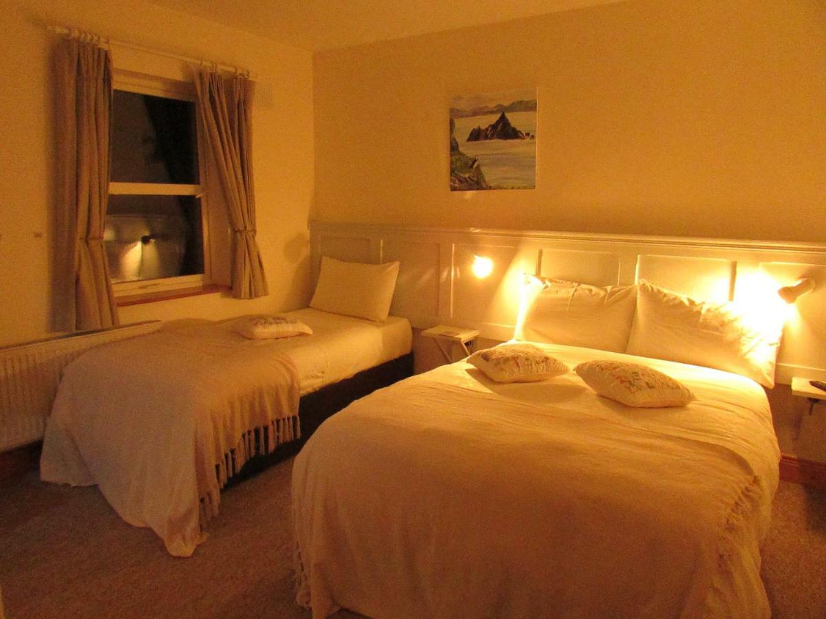 Hotel Watersedge Seaviews à Kenmare Extérieur photo