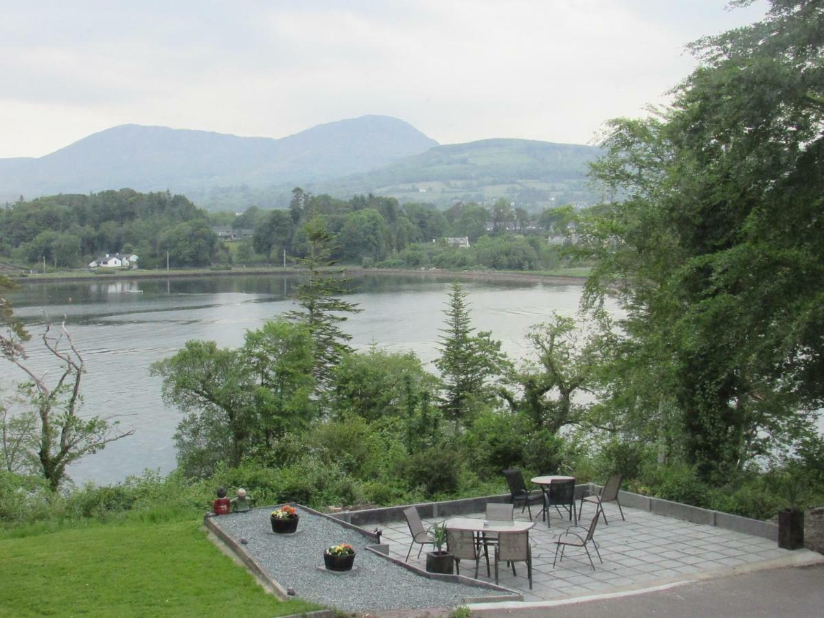 Hotel Watersedge Seaviews à Kenmare Extérieur photo