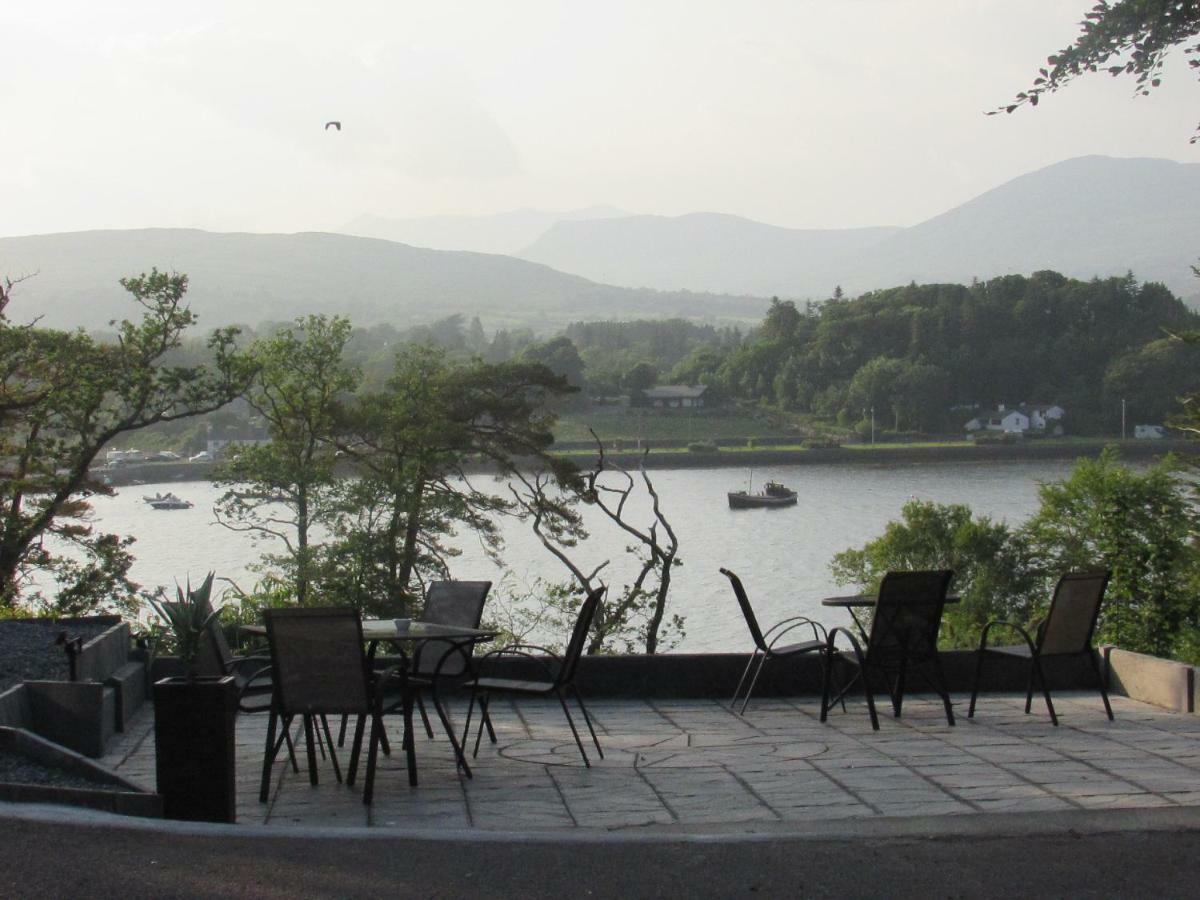 Hotel Watersedge Seaviews à Kenmare Extérieur photo