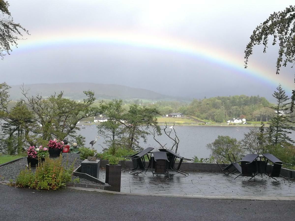 Hotel Watersedge Seaviews à Kenmare Extérieur photo
