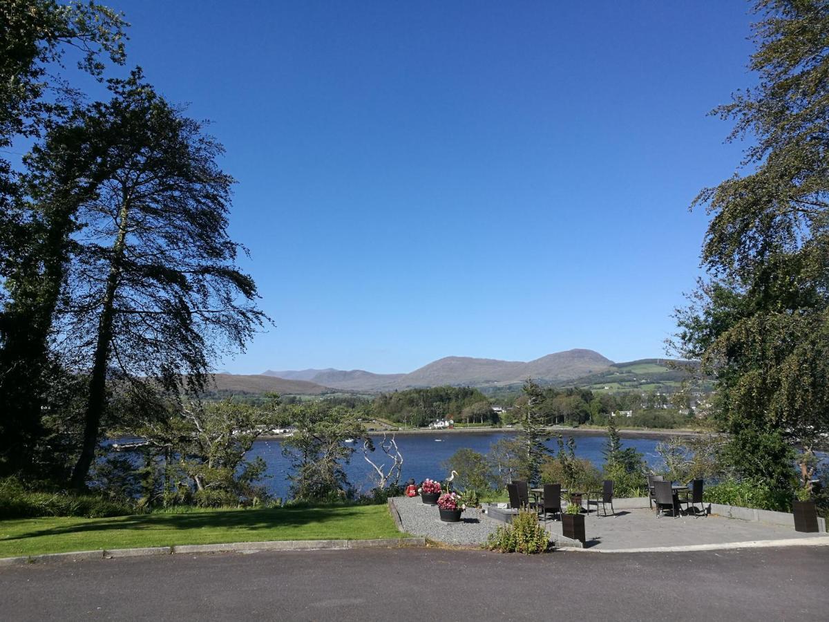 Hotel Watersedge Seaviews à Kenmare Extérieur photo